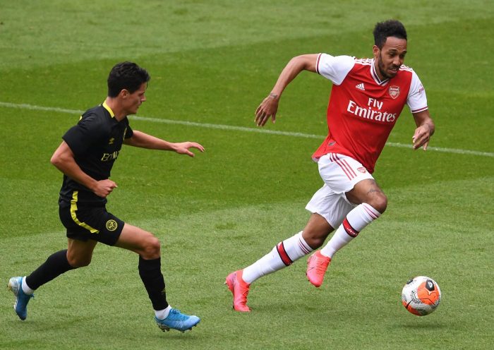 Soi kèo Brentford vs Arsenal vào 2h ngày 14/8/2021