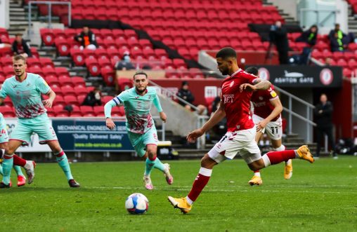 Soi kèo Bristol City vs Swansea City vào 1h45 ngày 21/8/2021