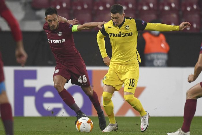 Soi kèo BSC Young Boys vs Ferencvaros TC vào 2h ngày 19/8/2021
