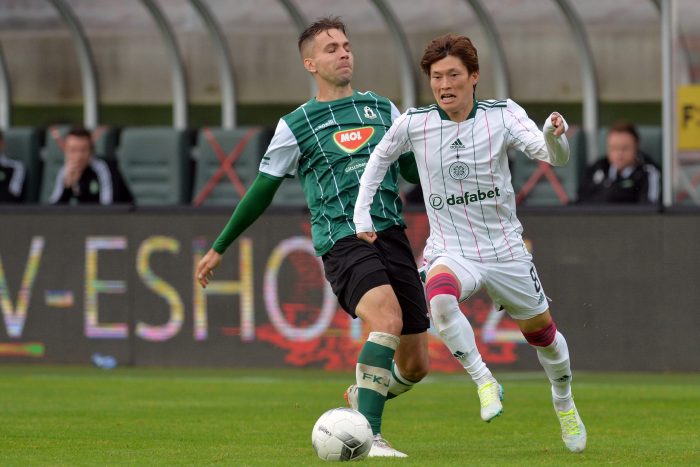 Soi kèo Celtic vs FK Jablonec vào 1h45 ngày 13/8/2021