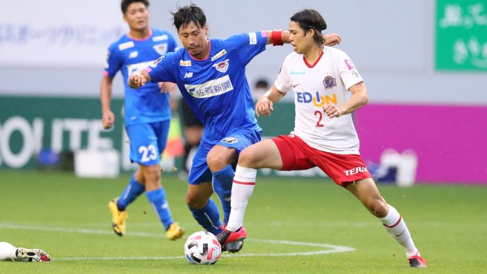 Soi kèo Cerezo Osaka vs Gamba Osaka vào 17h ngày 1/9/2021