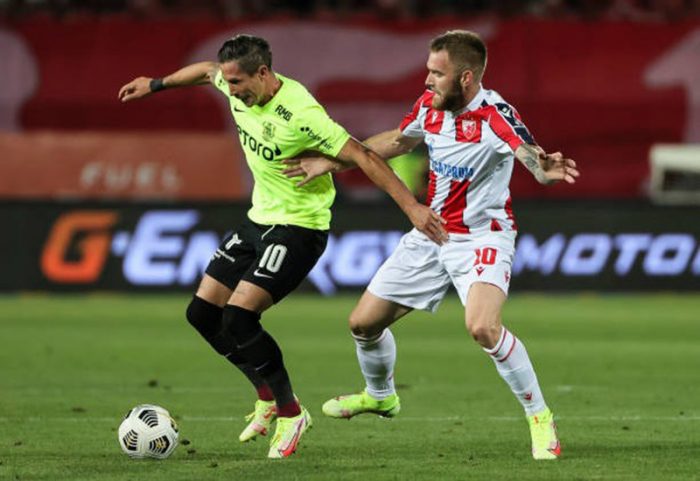 Soi kèo CFR Cluj vs Crvena zvezda vào 1h30 ngày 27/8/2021