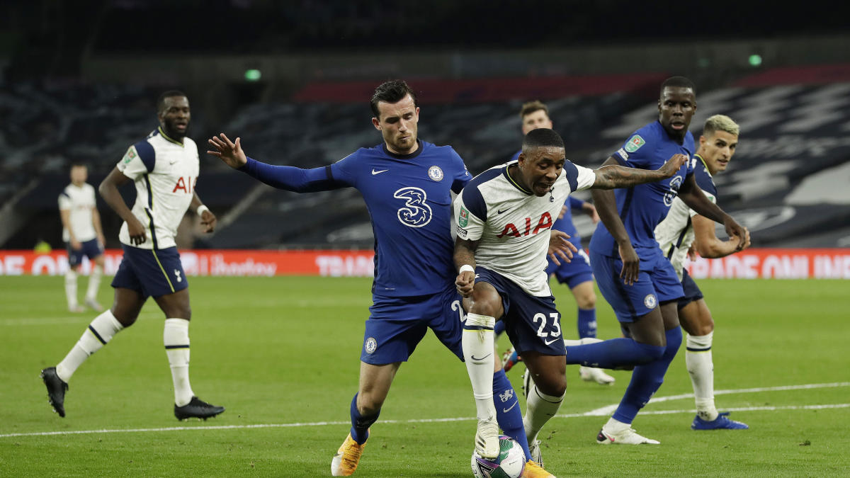 Tottenham luôn thi đấu không tốt mỗi khi đối đầu với Chelsea. soi-keo-chelsea-vs-tottenham-vao-1h45-ngay-5-8-2021-2