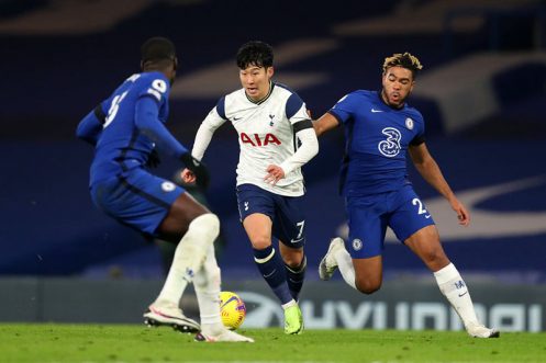 Soi kèo Chelsea vs Tottenham vào 1h45 ngày 5/8/2021