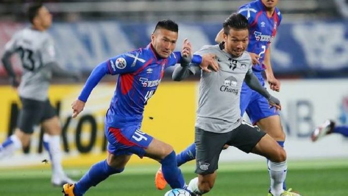 Soi kèo Consadole Sapporo vs FC Tokyo vào 17h ngày 1/9/2021