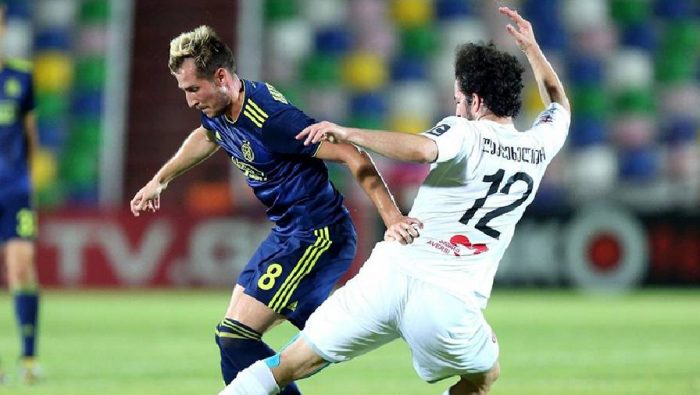 Soi kèo Dinamo Zagreb vs Legia Warszawa vào 1h ngày 5/8/2021