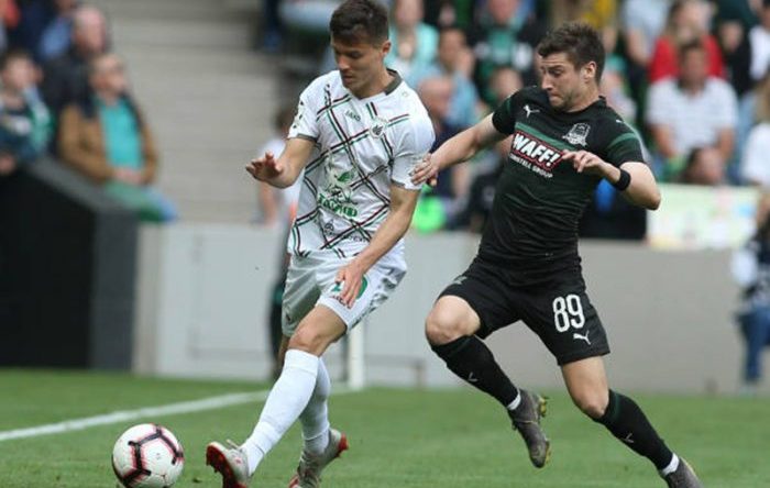 Soi kèo FC Krasnodar vs Rubin Kazan vào 0h30 ngày 28/8/2021