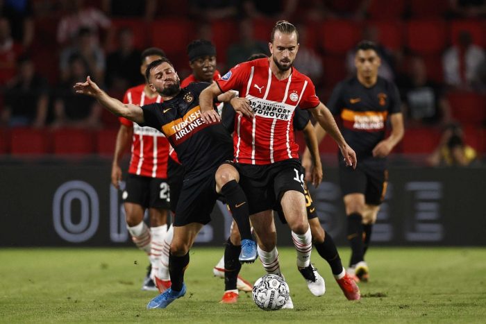 Soi kèo FC Midtjylland vs PSV Eindhoven vào 1h ngày 11/8/2021