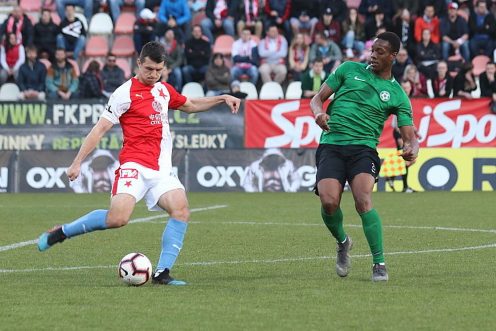 Soi kèo Ferencvarosi TC vs Slavia Praha vào 1h ngày 5/8/2021