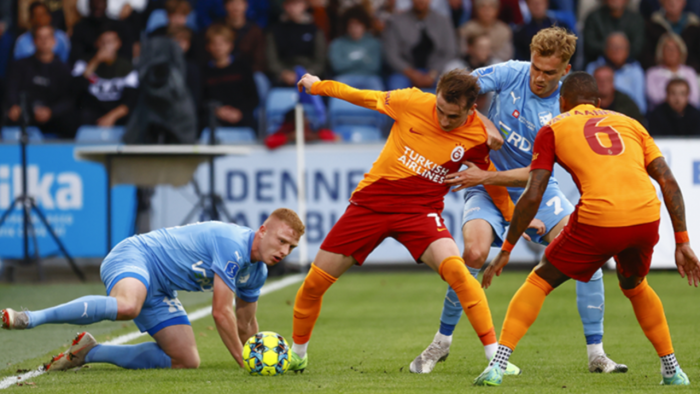 Soi kèo Galarasaray Spor Kulubu vs Randers FC vào 1h ngày 27/8/2021