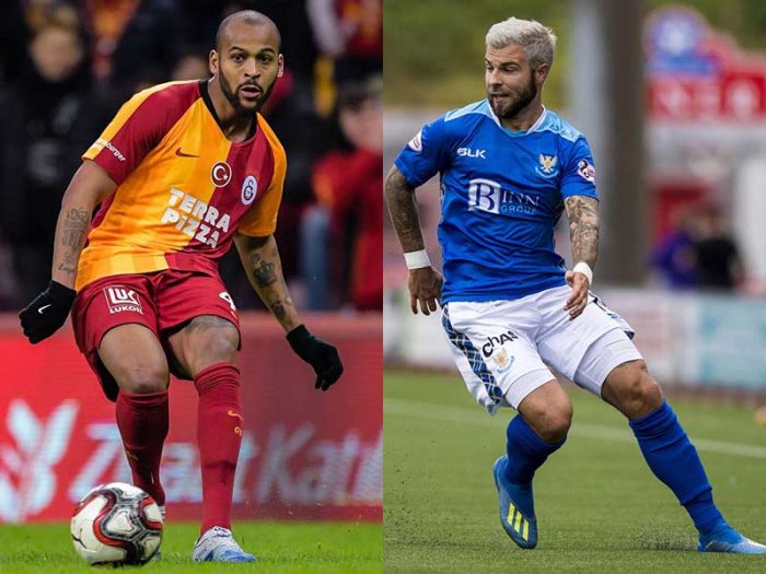 Soi kèo Galatasaray vs St Johnstone vào 1h ngày 6/8/2021