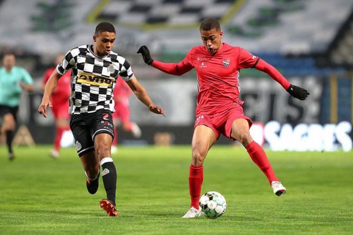 Soi kèo Gil Vicente FC vs Boavista vào 2h15 ngày 10/8/2021