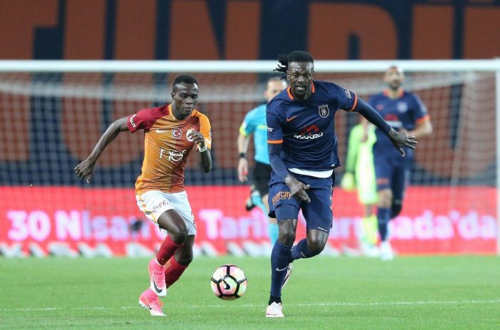 Soi kèo Giresunspor vs Galatasaray vào 1h45 ngày 17/8/2021