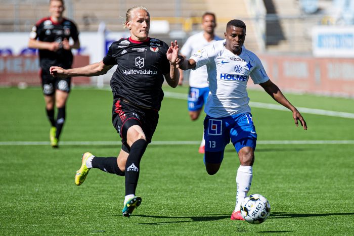 Soi kèo IFK Norrkoping vs Kalmar FF vào 0h ngày 10/8/2021