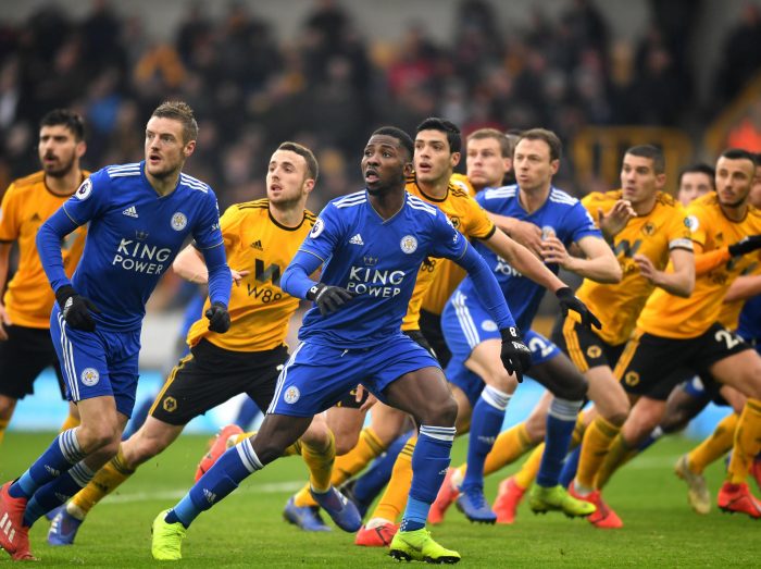 Soi kèo Leicester vs Wolves vào 21h ngày 14/8/2021