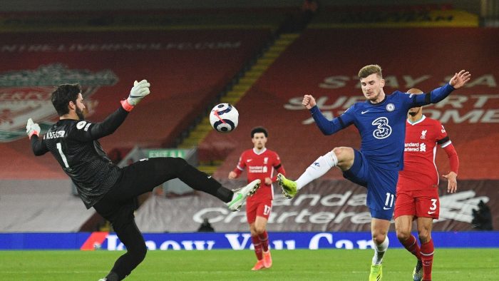 Soi kèo Liverpool vs Chelsea vào 23h30 ngày 28/8/2021