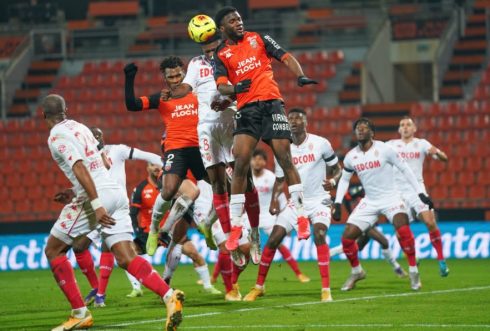 Soi kèo Lorient vs AS Monaco vào 2h ngày 14/8/2021