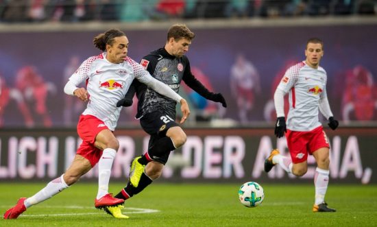 Soi kèo Mainz 05 vs RB Leipzig vào 20h30 ngày 15/8/2021