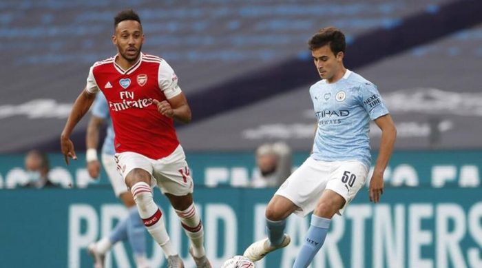 Soi kèo Man City vs Arsenal vào 18h30 ngày 28/8/2021