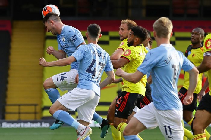 Soi kèo Man City vs Norwich City vào 21h ngày 21/8/2021