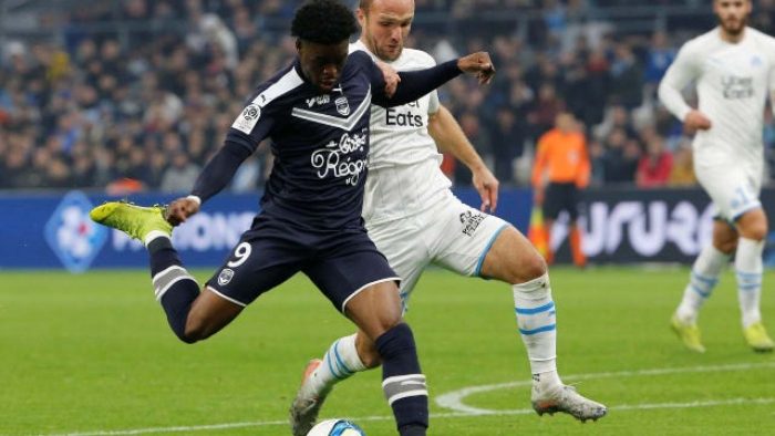 Soi kèo Marseille vs Bordeaux vào 1h45 ngày 16/8/2021