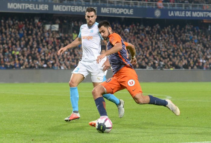 Soi kèo Montpellier vs Marseille vào 1h45 ngày 9/8/2021