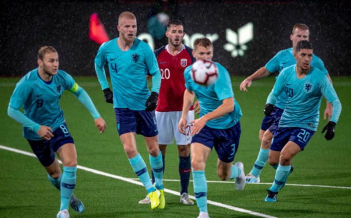 Soi kèo Na Uy vs Hà Lan vào 1h45 ngày 2/9/2021