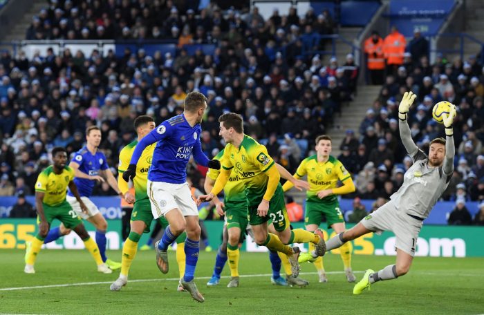 Soi kèo Norwich City vs Leicester City vào 21h ngày 28/8/2021