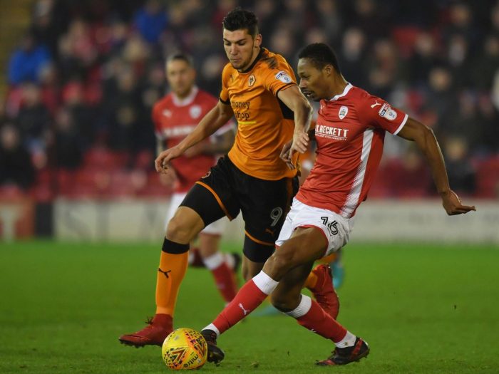 Soi kèo Nottingham Forest vs Wolverhampton vào 2h ngày 25/8/2021