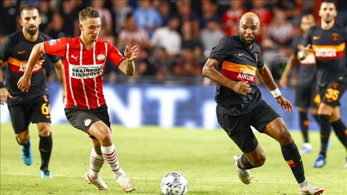 Soi kèo PSV Eindhoven vs FC Midtjylland vào 1h ngày 4/8/2021