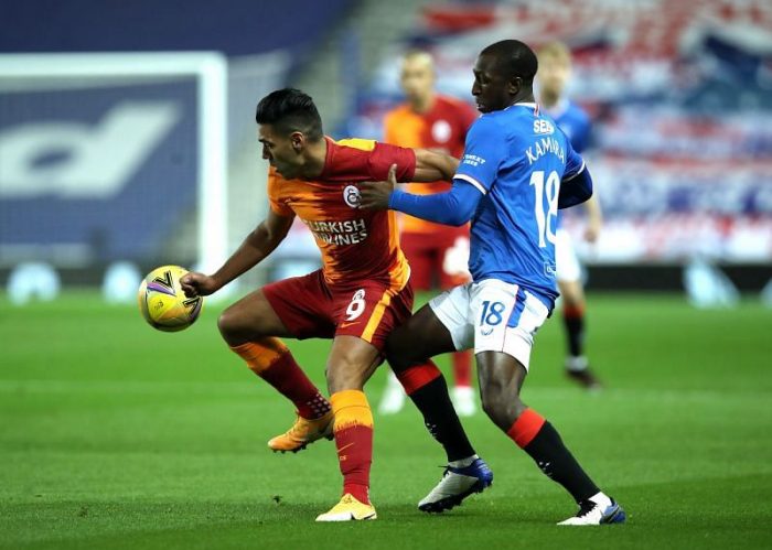 Soi kèo Randers FC vs Galatasaray vào 0h ngày 20/8/2021