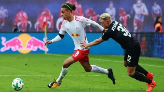 Soi kèo RB Leipzig vs VFB Stuttgart vào 1h30 ngày 21/8/2021