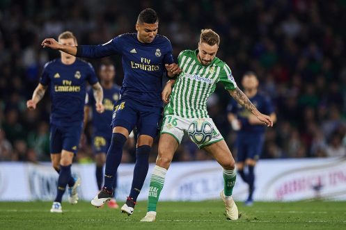 Soi kèo Real Betis vs Real Madrid vào 3h ngày 29/8/2021