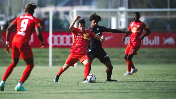 Soi kèo Red Bull Salzburg vs Brondby IF vào 2h ngày 18/8/2021