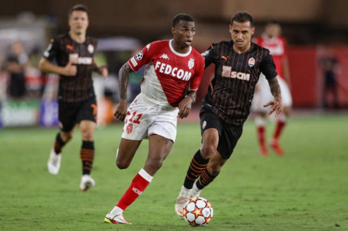 Soi kèo Shakhtar Donetsk vs AS Monaco vào 2h ngày 26/8/2021