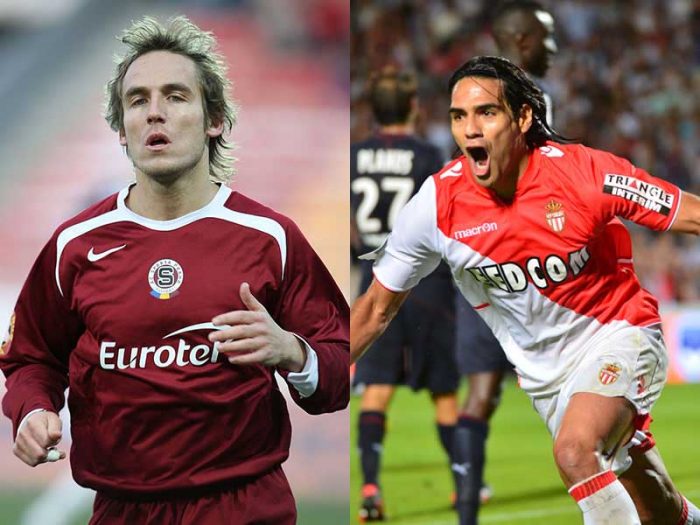 Soi kèo Sparta Praha vs AS Monaco vào 0h ngày 4/8/2021