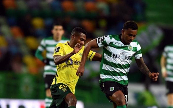 Soi kèo Sporting Lisbon vs Vizela vào 2h15 ngày 7/8/2021