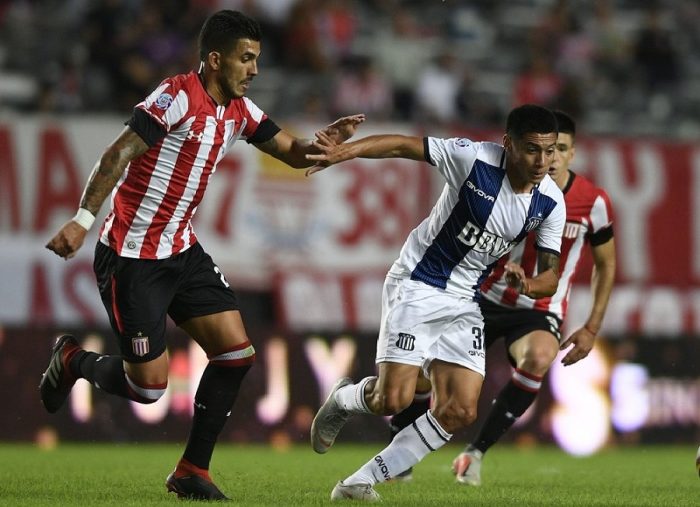 Soi kèo Talleres vs Estudiantes vào 7h15 ngày 31/8/2021