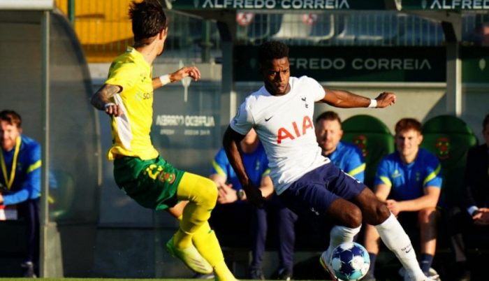 Soi kèo Tottenham Hotspur vs Pacos Ferreira vào 1h45 ngày 27/8/2021