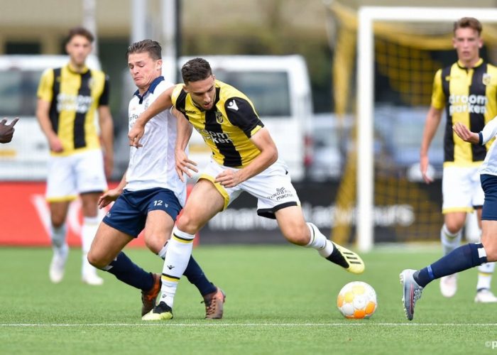 Soi kèo Vitesse vs Dundalk FC vào 0h ngày 6/8/2021