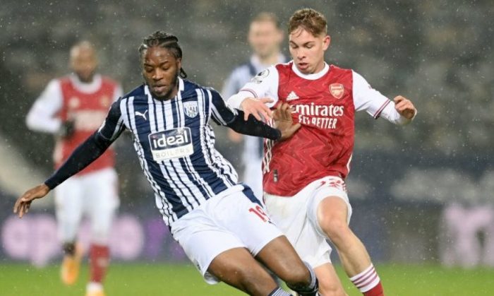 Soi kèo West Brom vs Arsenal vào 2h ngày 26/8/2021