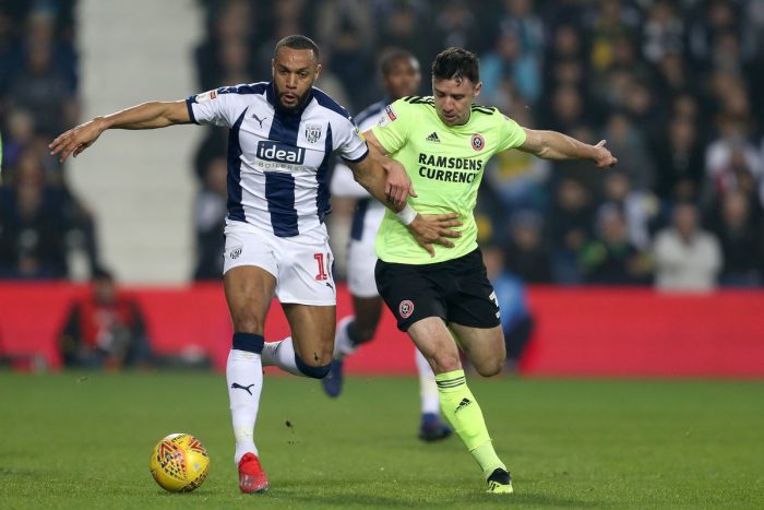 Soi kèo West Bromwich Albion vs Sheffield United vào 2h ngày 19/8/2021