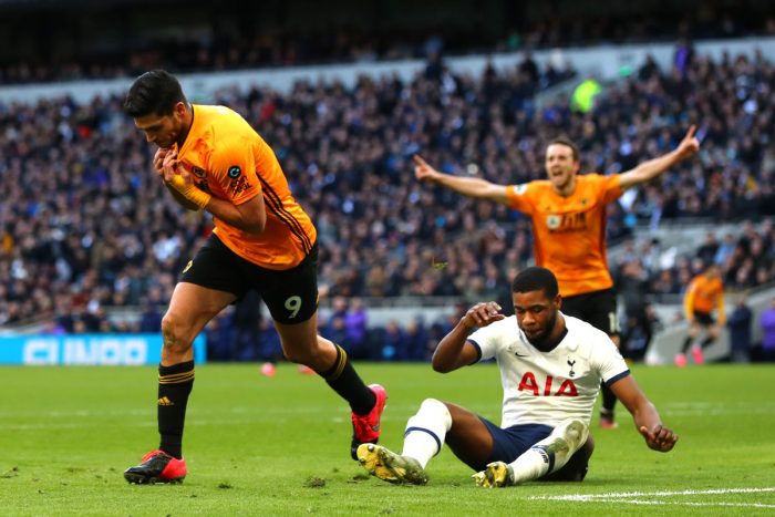 Soi kèo Wolverhampton Wanderers vs Tottenham vào 20h ngày 22/8/2021