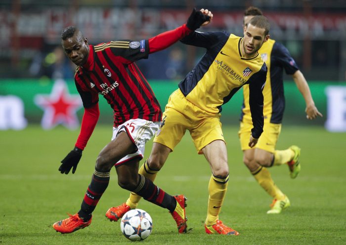Soi kèo AC Milan vs Atletico Madrid vào 2h ngày 29/9/2021