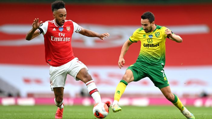 Soi kèo Arsenal vs Norwich City vào 21h ngày 11/9/2021