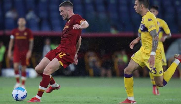 Soi kèo AS Roma vs CSKA Sofia vào 2h ngày 17/9/2021