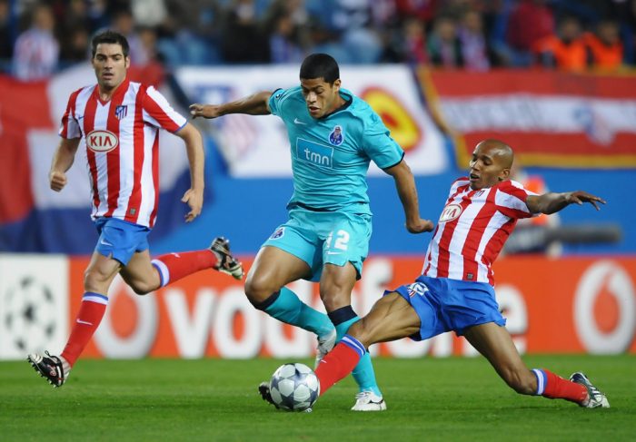 Soi kèo Atletico Madrid vs FC Porto vào 2h ngày 16/9/2021