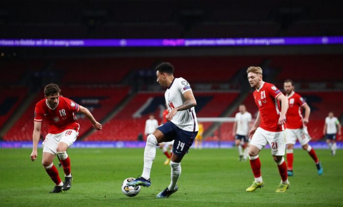 Soi kèo Ba Lan vs Anh vào 1h45 ngày 9/9/2021