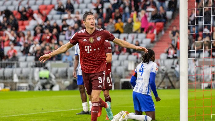 Soi kèo Bayern Munich vs Dynamo Kiev vào 2h ngày 30/9/2021