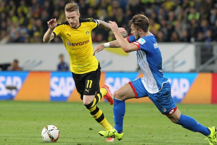 Soi kèo Besiktas Jimnastik Kulubu vs BV Borussia Dortmund vào 23h45 ngày 15/9/2021